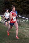 Senior women, 2016 National Cross Country Relays, Berry Hill Park, Mansfield. Photo: David T. Hewitson/Sports for All Pics